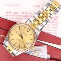 Orologio Tudor Rolex Originale