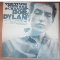 Bob Dylan lp sigillato 