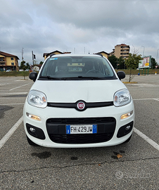 Fiat panda 0.9 twinair turbo