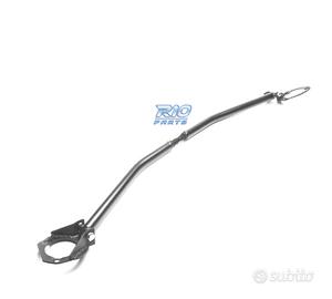 BARRA STABILIZZATRICE REGOLABILE BMW E46 BERLINA C