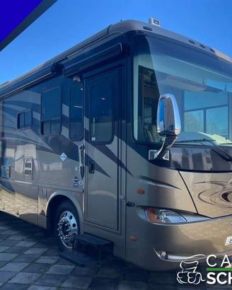 SPARTAN RV CHASSIS NEWMAR VENTANA 3330 40TH ANN