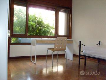 Salerno centro - Via Arce (solo ragazze)