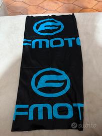 Copri collo moto CFMOTO