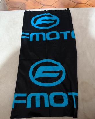 Copri collo moto CFMOTO