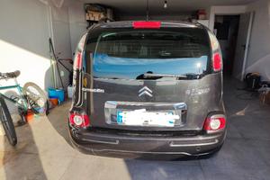 Citroen C3 Picasso diesel, 2010, unica proprietà 