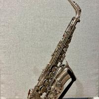 Sax Alto Selmer Super Balance Action