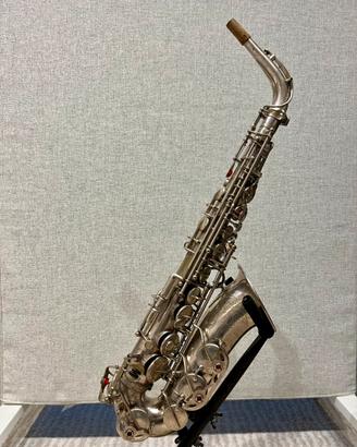 Sax Alto Selmer Super Balance Action
