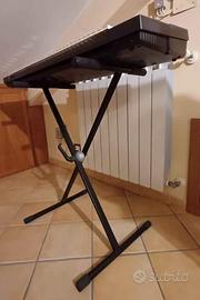 Tastiera Yamaha DSR-1000