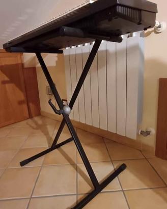 Tastiera Yamaha DSR-1000