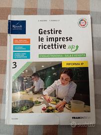 Gestire le imprese ricettive up 3