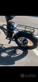 Bici elettrica