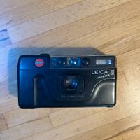 Leica mini II