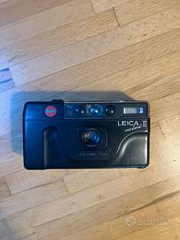 Leica mini II