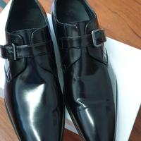 scarpe versace nere nuove tg44 scatola e certifica