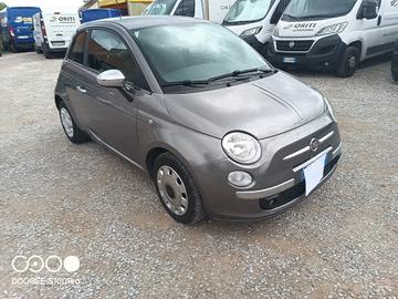 Fiat 500 1.3 Multijet 16V 95 CV Pop