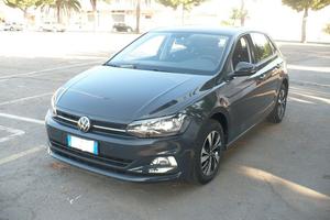 Volkswagen Polo 1.0 TSI 5p. Highline BlueMoti...