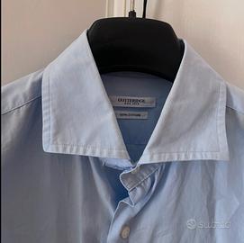 Camicia gutteridge
