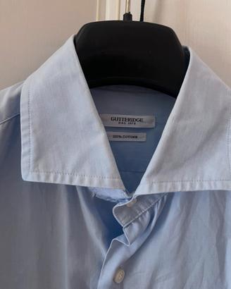 Camicia gutteridge