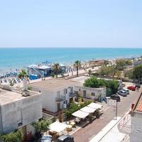 Metaponto - attico 50m dal mare - 6 posti letto