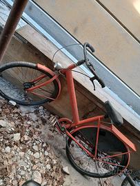 legnano anni 80