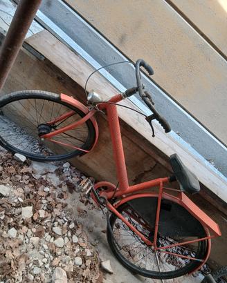 legnano anni 80