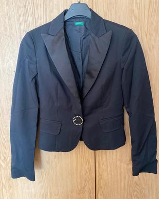 Tailleur Nero donna
