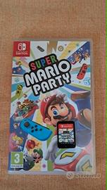 super mario party nintendo switch