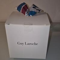 Foulard Guy La Roche