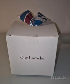 Foulard Guy La Roche