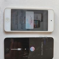 iPod touch 5 e 6