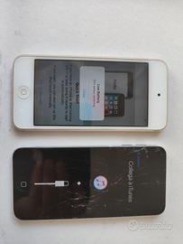 iPod touch 5 e 6