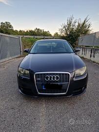 Audi A3 S-Line