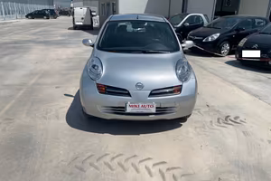 Nissan Micra 1.5d 65CV 5 porte Acenta