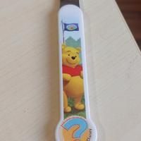 forchetta per bambini Disney 