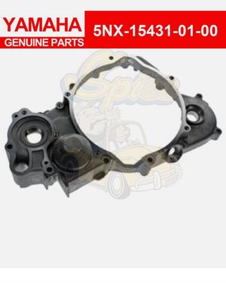 COPRI FRIZIONE CARTER YAMAHA YZ 250