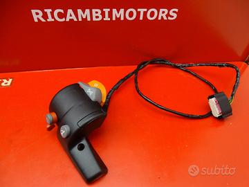 DEVIO COMMUTATORE BMW K1200LT