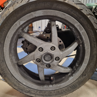 Cerchi nrg power, derbi gp1, gilera runner, piaggi