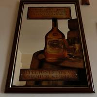 Specchio jamaica rum