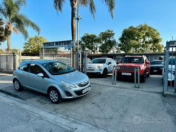 Opel Corsa 1.3 CDTI 95CV 3 porte