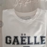 felpa ba gaelle