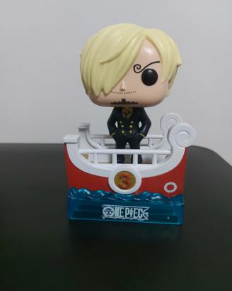 🏴☠️ONE PIECE Funko Pop Kinder  SANJI