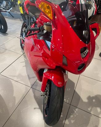 Ducati 999