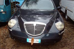 lancia thesis