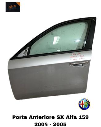 PORTIERA ANTERIORE SINISTRA ALFA ROMEO 156 Berlina
