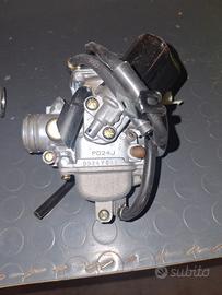 CARBURATORE PER 125 4T