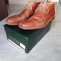 scarpe classiche uomo 