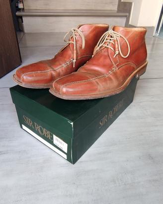 scarpe classiche uomo 