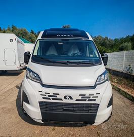 Adria Twin 640 SGX BASIC