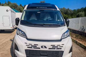 Adria Twin 640 SGX BASIC