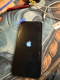 Apple per pezzi di ricambio